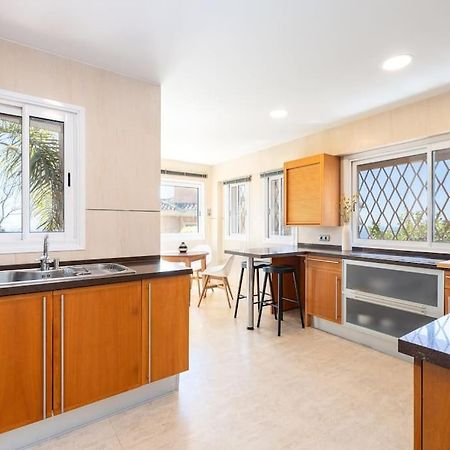 Villa In Benalmadena Pueblo エクステリア 写真