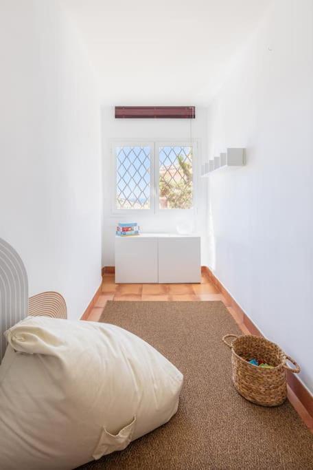 Villa In Benalmadena Pueblo エクステリア 写真