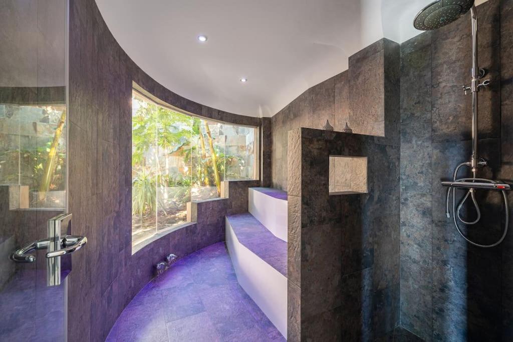 Villa In Benalmadena Pueblo エクステリア 写真